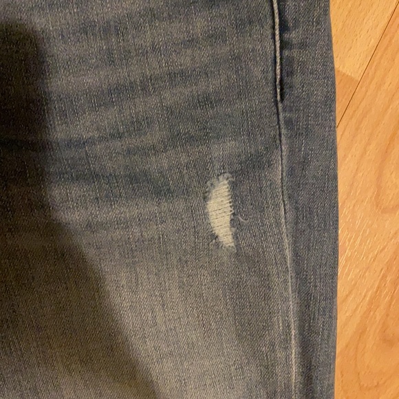 7 For All Mankind Jeans - Picture 6 of 10